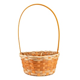 Корзина плетеная 24 x 20 x 11 см Азалия