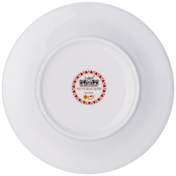 Пара чайная 250 мл Lefard Щелкунчик