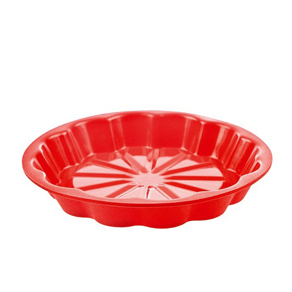 Форма из силикона "Апельсин" 1 в ассортименте