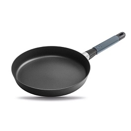 Сковорода 28 см Squality серый