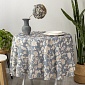 Скатерть круглая 160 х 160 см Sofi de Marko Тесса