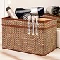 Корзина для хранения 28 х 18 х 18 см Casy Home