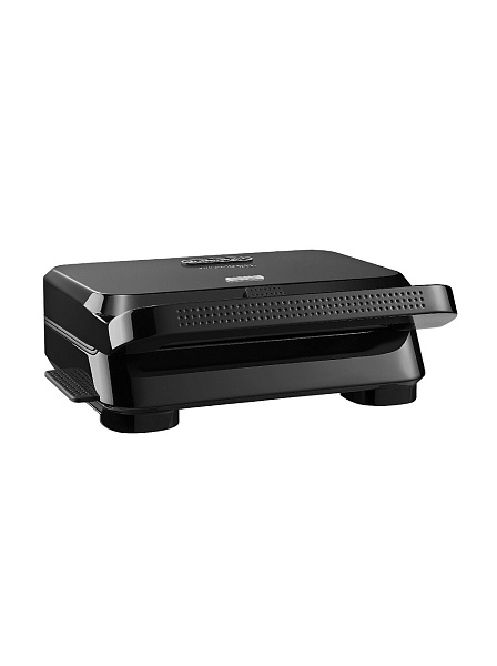 Гриль для сэндвичей DeLonghi SW12B.BK++++