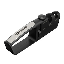 Точилка трехфункциональная