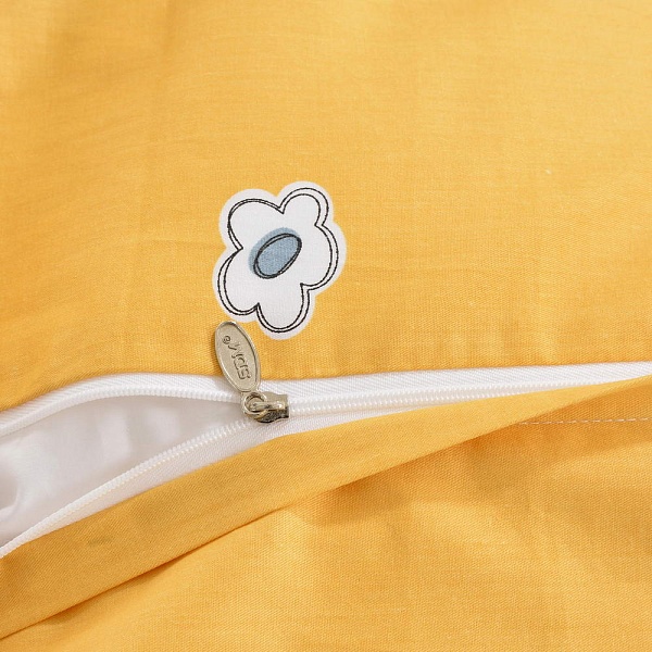 Комплект постельного белья семейный Sofi de Marko Тутси сатин