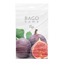 Саше ароматическое BAGO home Инжир