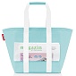 Сумка Reisenthel Re-shopper ice green