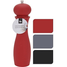 Мельница для перца в ассортименте