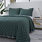 Комплект покрывало и наволочка 160 х 220 см Sofi de Marko Элизабет №9