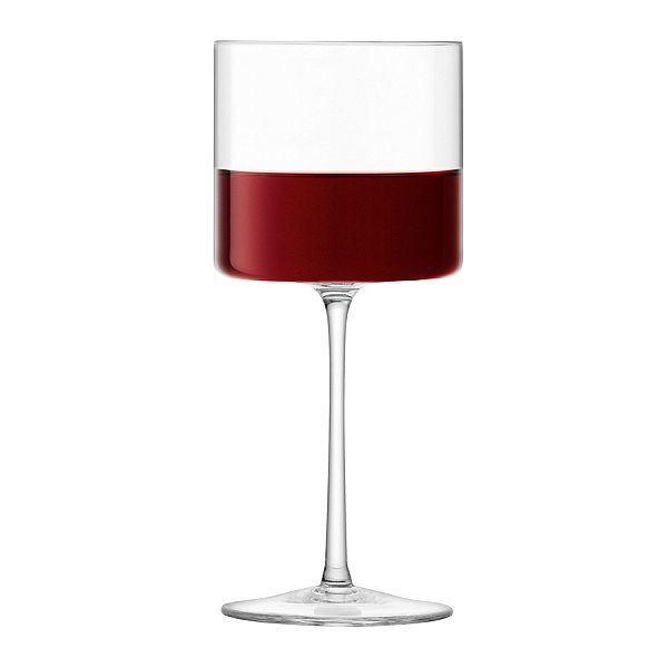 Набор бокалов для красного вина 310 мл LSA International Otis 4 шт