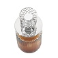 Лампа Maison Berger Paris медовая и аромат 250 мл Мистическая кожа