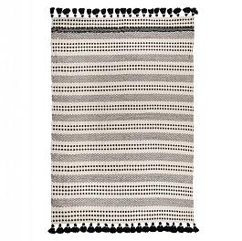 Ковер из хлопка chennai из коллекции ethnic