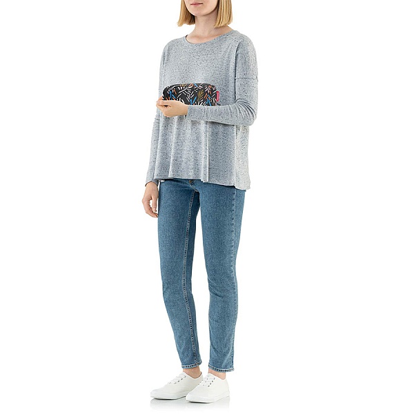 Косметичка 20 х 7 см Reisenthel Multicase Autumn 1