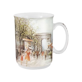 Кружка Триумфальная арка