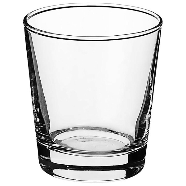 Набор стаканов для воды 180 мл Pasabahce Измир 6 шт