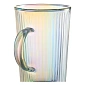 Кружка с двойными стенками Décor de table Home Lustre 350 мл, стекло