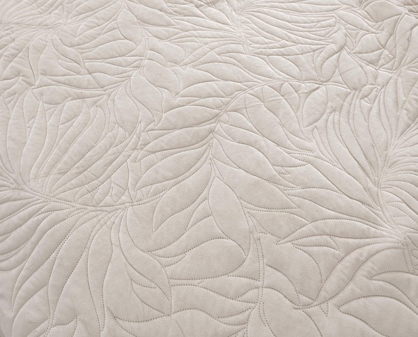 Глория (молоко) Покрывало 160х220