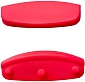 Противень глубокий 36 х 23,2 х 5 см Regent inox Easy Silicone