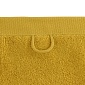 Полотенце для лица 30 х 30 см Tkano Essential горчичный