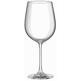 Набор бокал для белого вина 6 шт 360 мл  Fiesta прозрачный