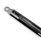 Щипцы для гриля с фиксатором Silver Line 800 Degrees Stainless Steel Tongs.