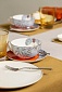 Пара чайная Valerie Concept Tea Set Pro