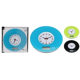 Весы кухонные электромеханические Excellent Houseware