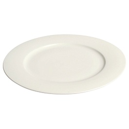 Тарелка обеденная AMBRA д.26см