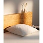 Подушка 70 х 70 см Sonno Home Aura белый
