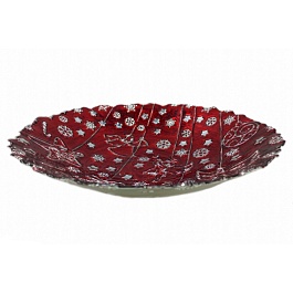 БЛЮДО "АНГЕЛОЧКИ " 30 СМ