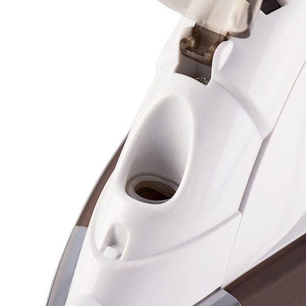 Утюг Galaxy Brown