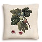 Подушка 45 х 45 см Le Gobelin Инжир