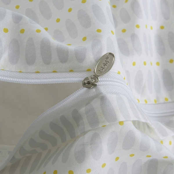 Комплект постельного белья детский Sofi de Marko Тропики