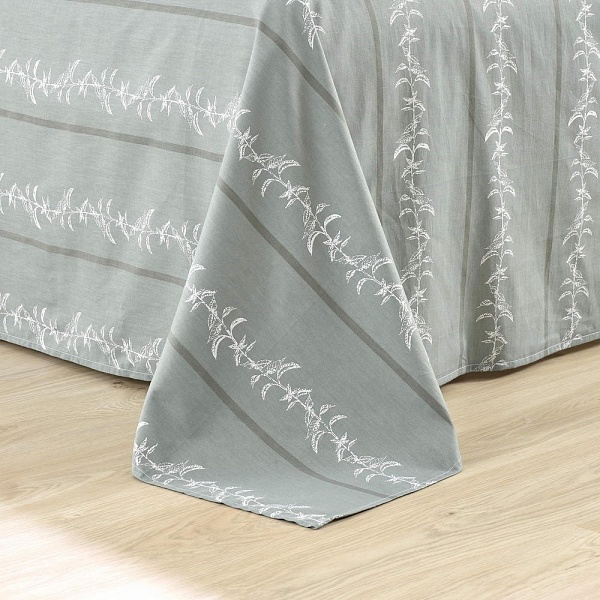 КПБ сатин Евро 4н Антония