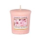 Свеча ароматическая для подсвечника 4,6 x 4,8 см Yankee Candles Цветение вишни