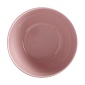 Салатник 13,5 см Casa Domani Corallo розовый
