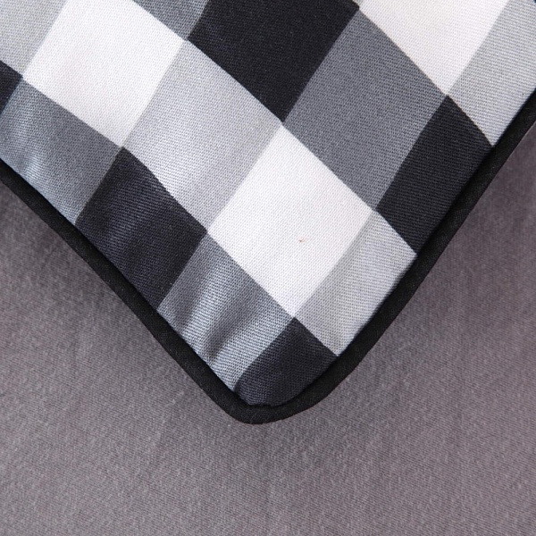 Комплект постельного белья евро Sofi de Marko Элман жатка