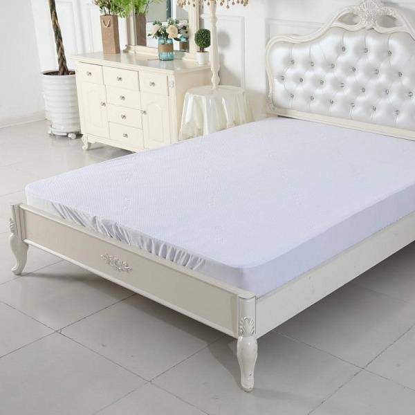 Наматрасник 180 х 200 см Sofi de Marko Tencel