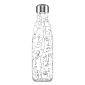 Термос 500 мл Chilly's Bottles Line drawing faces
