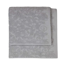 Полотенце 50 х 90 см Sofi de Marko Iris серый