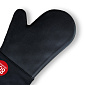 Варежка-прихватка силиконовая универсальная 800 Degrees Silicone Mitten