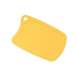 Доска термопластик 43 см, желтый