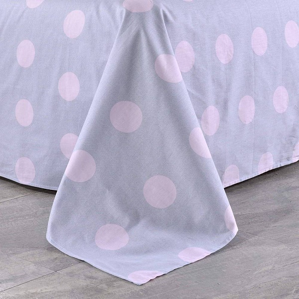 Комплект постельного белья детский Sofi de Marko Тропики стоун