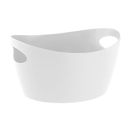 Органайзер Bottichelli 4,5 л белый