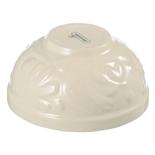 Набор пиал 2шт 190мл Birds of Paradise, кремовый