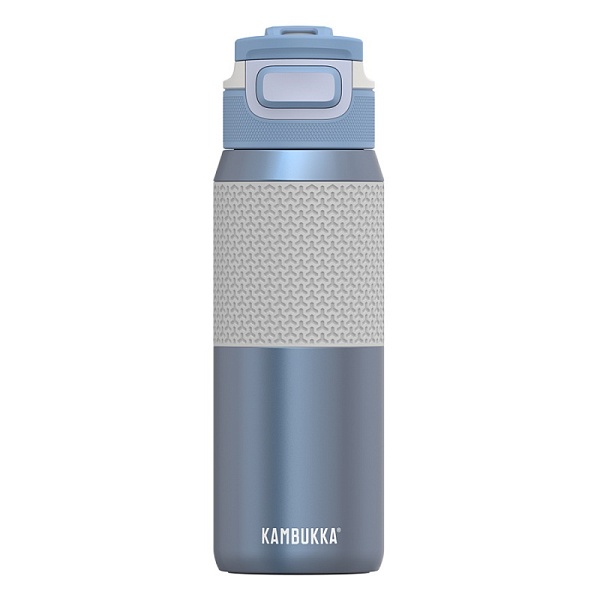 Термобутылка для воды Elton insulated 750 мл sky blue