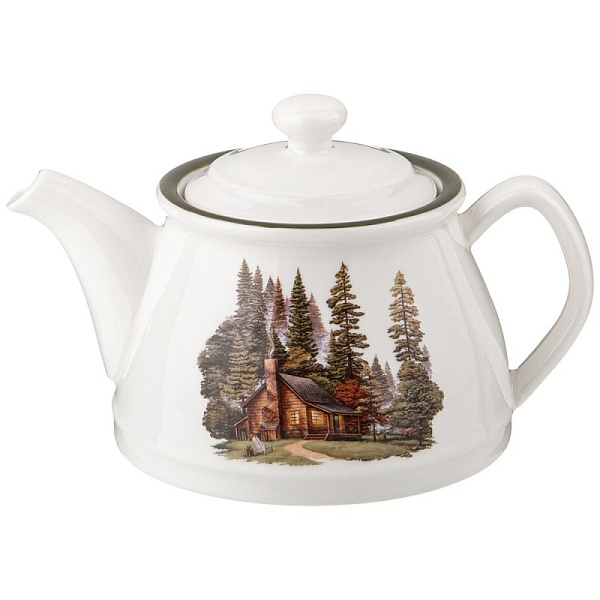 Чайник 580 мл Lefard Family house