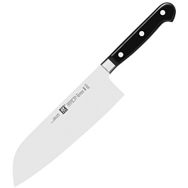 Нож сантоку Zwilling Professional S