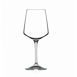 Набор бокалов для белого вина 460 мл RCR Aria 6 шт