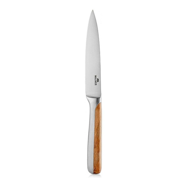 Набор ножей в подставке Walmer Bristol 7 предметов